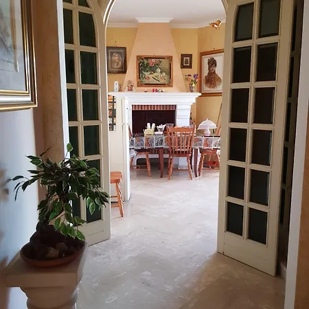 Lu Sule B&B *
