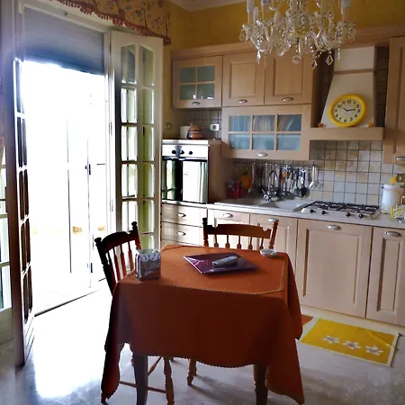 B&B Lu Sule *
