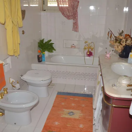 Lu Sule B&B 토르치아롤로