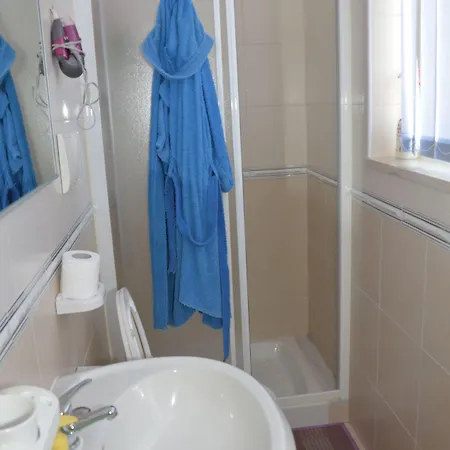 Lu Sule B&B *