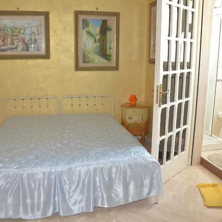 Lu Sule B&B *