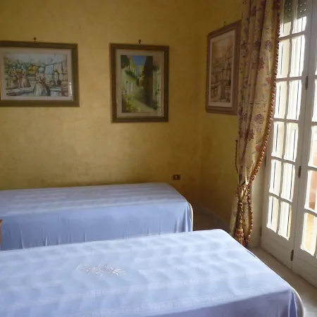 B&B Lu Sule *