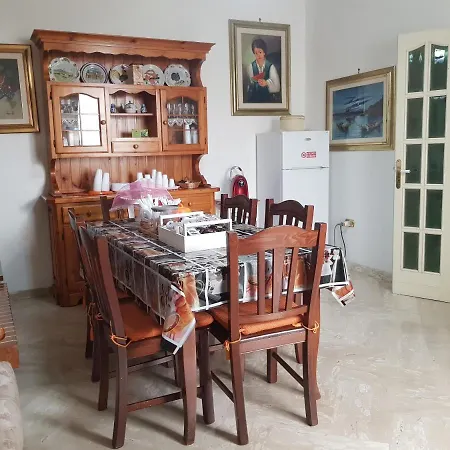 Lu Sule Oda ve Kahvaltı *