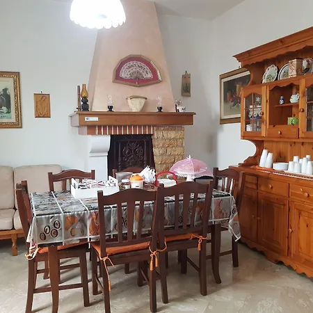 Lu Sule Bed & Breakfast