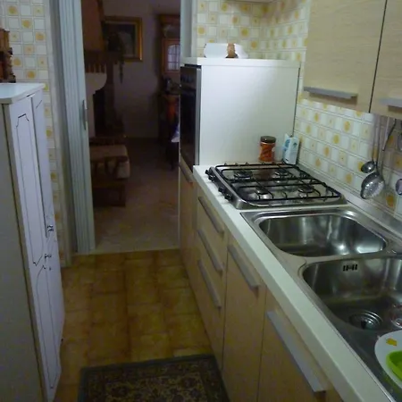 Lu Sule Bed & Breakfast *