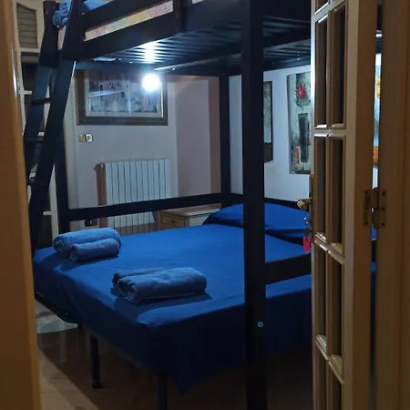 Lu Sule Bed & Breakfast *