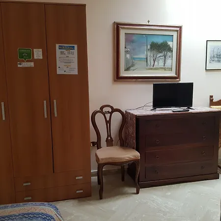 Lu Sule Bed & Breakfast Torchiarolo