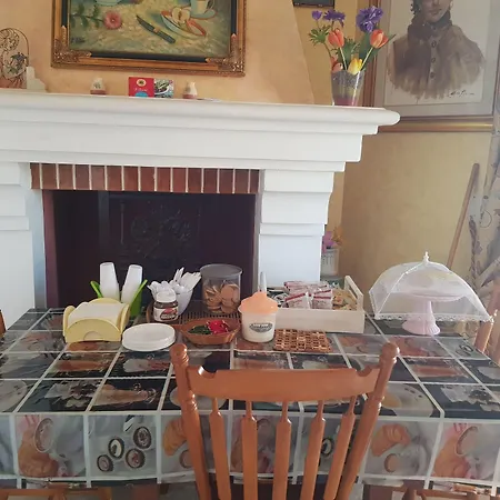 Lu Sule Bed & Breakfast Torchiarolo