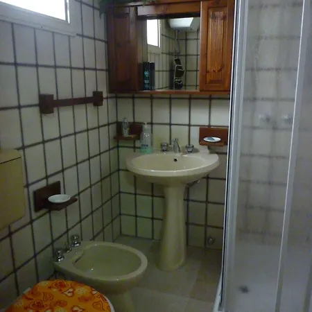 Bed & Breakfast Lu Sule *