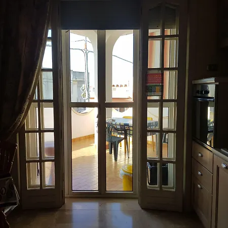 Oda ve Kahvaltı Lu Sule
