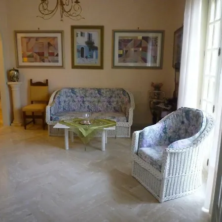 Lu Sule Bed and breakfast