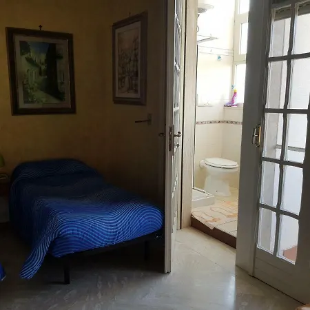 Bed & Breakfast Lu Sule *