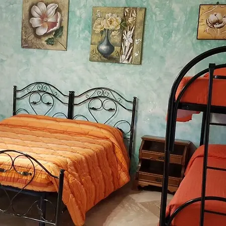 Lu Sule Bed & Breakfast Torchiarolo