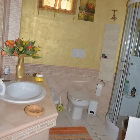 Lu Sule Bed & Breakfast
