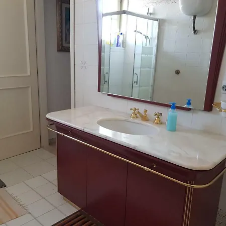 Oda ve Kahvaltı Lu Sule