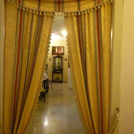 Bed and breakfast Lu Sule
