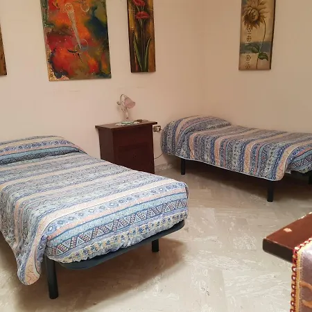 Lu Sule Bed and breakfast *