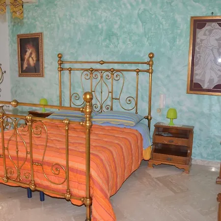 Bed & Breakfast Lu Sule *