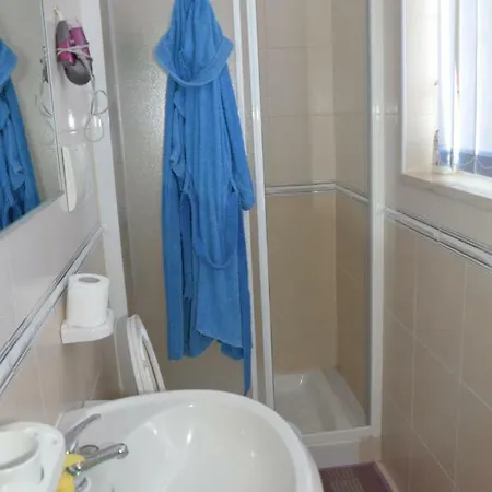 Lu Sule Bed and breakfast Torchiarolo