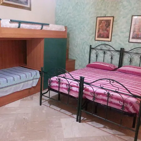 Lu Sule Bed & Breakfast *