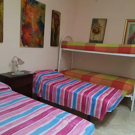 Oda ve Kahvaltı Lu Sule